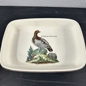 Villeroy‎ & Boch  11-1/4" X 8" Rectangular Baking Casserole Dish EUC